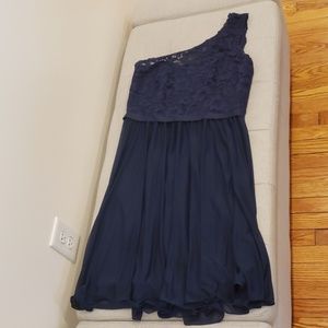 David's bridal dress